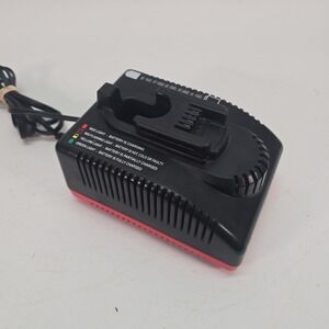 Snap-On Tools CTC420 Battery Charger 9.6V-18V OEM Genuine Working